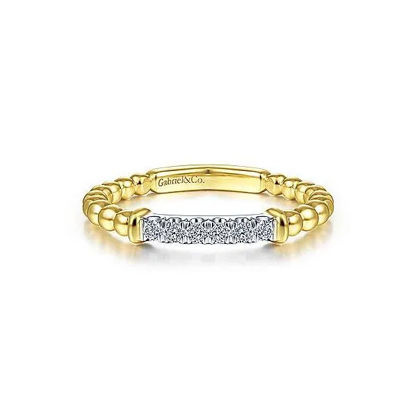 Women's Diamond Fashion Ring R. Bruce Carson Jewelers, Inc. Hagerstown, MD