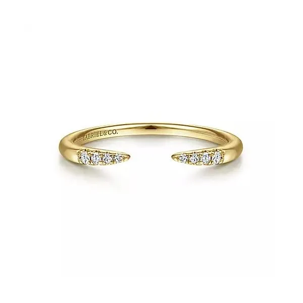 Women's Diamond Fashion Ring R. Bruce Carson Jewelers, Inc. Hagerstown, MD
