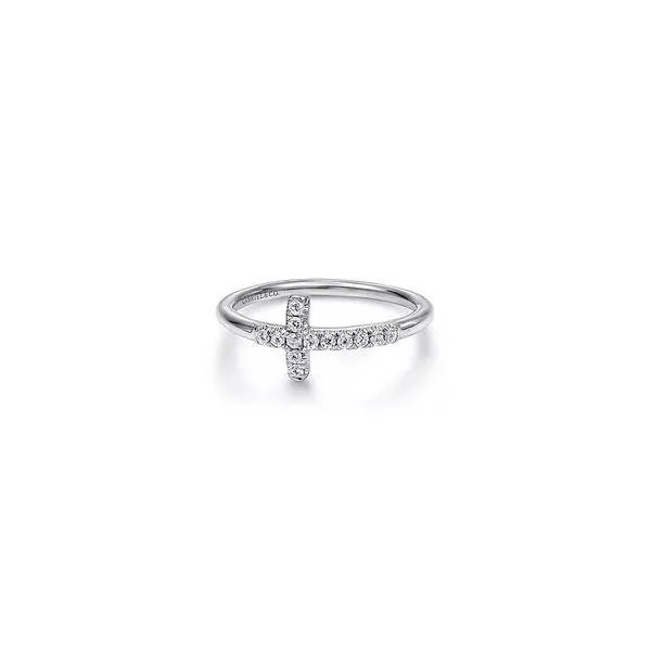 Women's Diamond Fashion Ring R. Bruce Carson Jewelers, Inc. Hagerstown, MD