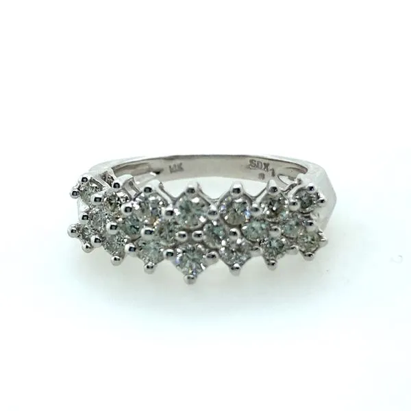 Women's Diamond Fashion Ring R. Bruce Carson Jewelers, Inc. Hagerstown, MD