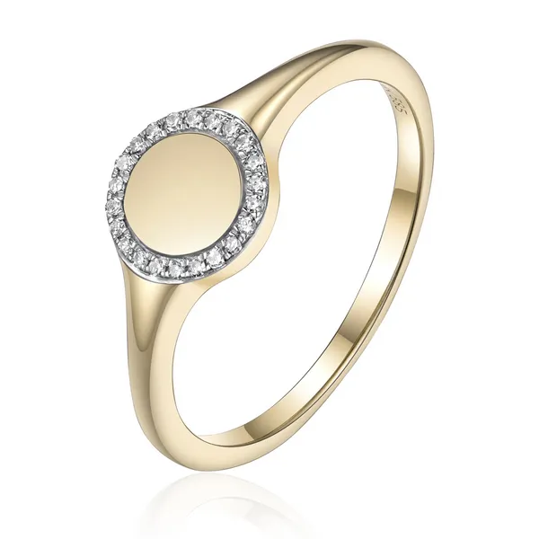 Women's Diamond Fashion Ring R. Bruce Carson Jewelers, Inc. Hagerstown, MD