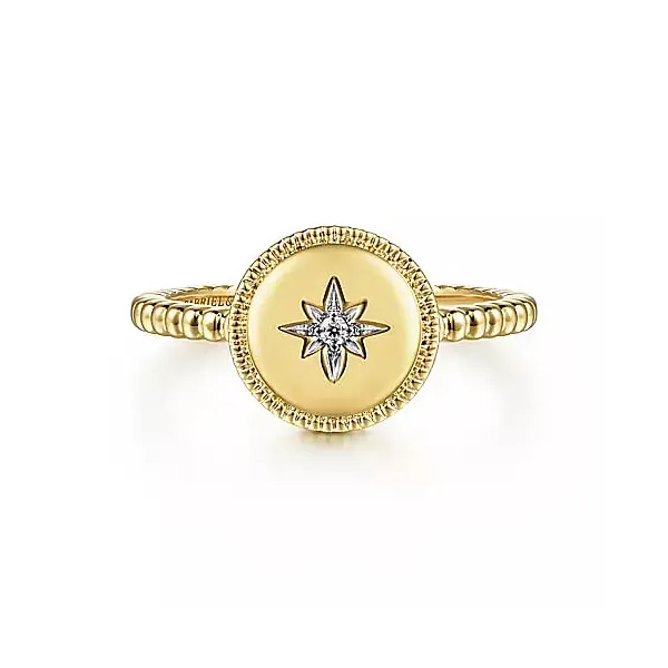 Women's Diamond Fashion Ring R. Bruce Carson Jewelers, Inc. Hagerstown, MD