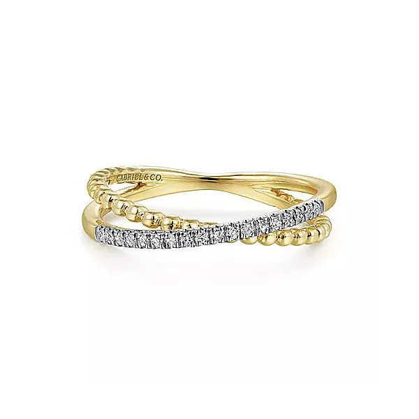 Women's Diamond Fashion Ring R. Bruce Carson Jewelers, Inc. Hagerstown, MD