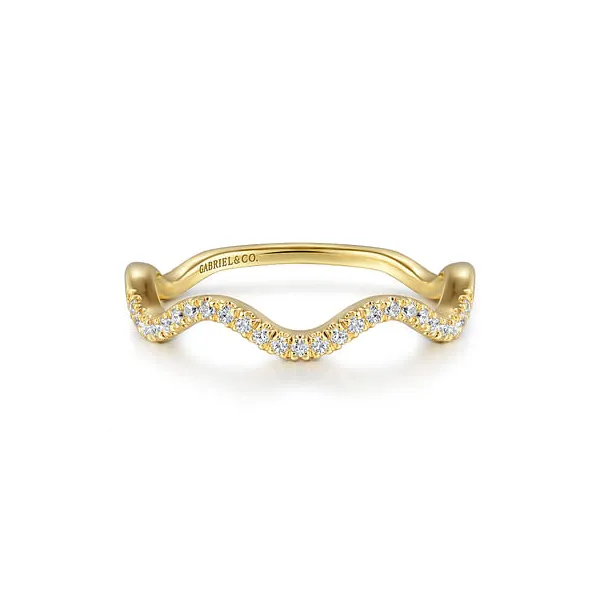 Women's Diamond Fashion Ring R. Bruce Carson Jewelers, Inc. Hagerstown, MD