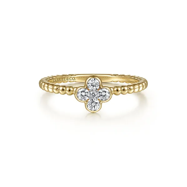 Women's Diamond Fashion Ring R. Bruce Carson Jewelers, Inc. Hagerstown, MD