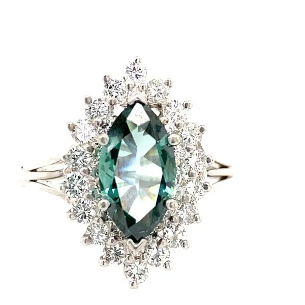 Women's Diamond Fashion Ring R. Bruce Carson Jewelers, Inc. Hagerstown, MD