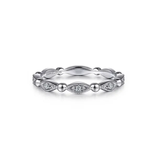 Women's Diamond Fashion Ring R. Bruce Carson Jewelers, Inc. Hagerstown, MD