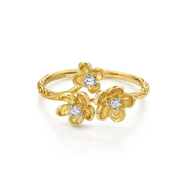 Women's Diamond Fashion Ring R. Bruce Carson Jewelers, Inc. Hagerstown, MD