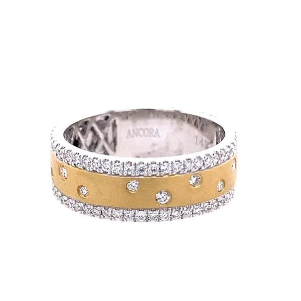 Women's Diamond Fashion Ring R. Bruce Carson Jewelers, Inc. Hagerstown, MD