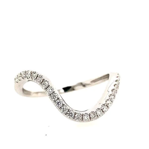Women's Diamond Fashion Ring R. Bruce Carson Jewelers, Inc. Hagerstown, MD