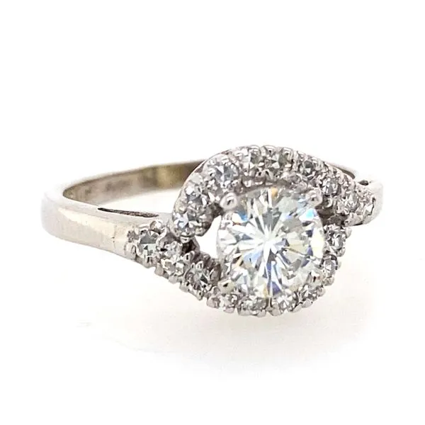 Fashion Ring R. Bruce Carson Jewelers, Inc. Hagerstown, MD