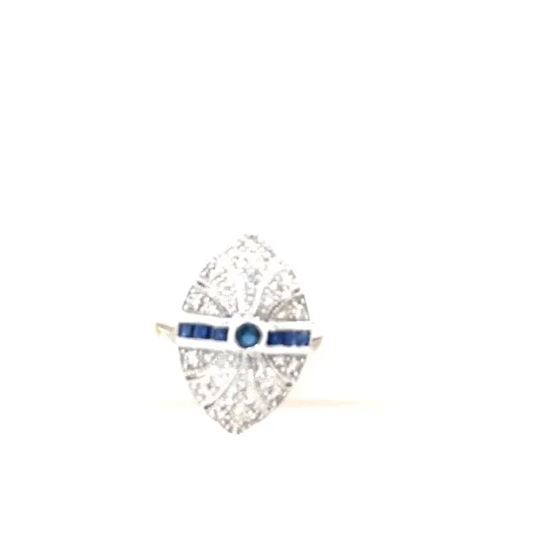 Fashion Ring R. Bruce Carson Jewelers, Inc. Hagerstown, MD