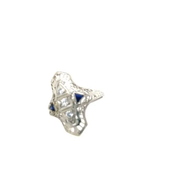Fashion Ring R. Bruce Carson Jewelers, Inc. Hagerstown, MD