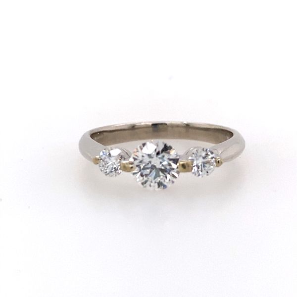 Fashion Ring R. Bruce Carson Jewelers, Inc. Hagerstown, MD