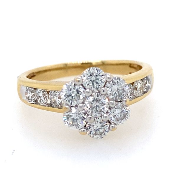 Fashion Ring R. Bruce Carson Jewelers, Inc. Hagerstown, MD