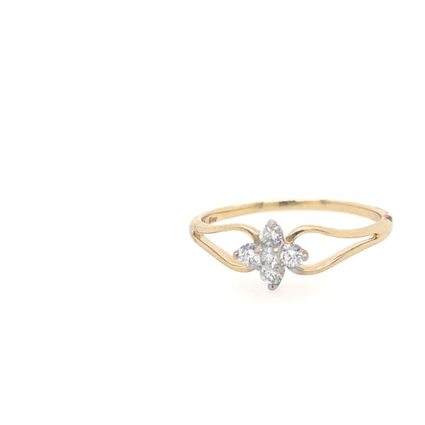 Fashion Ring R. Bruce Carson Jewelers, Inc. Hagerstown, MD