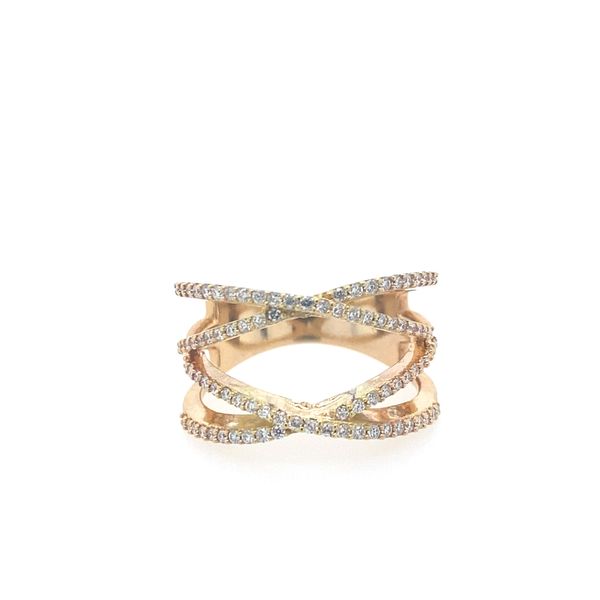 Fashion Ring R. Bruce Carson Jewelers, Inc. Hagerstown, MD