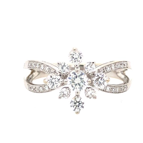 Fashion Ring R. Bruce Carson Jewelers, Inc. Hagerstown, MD