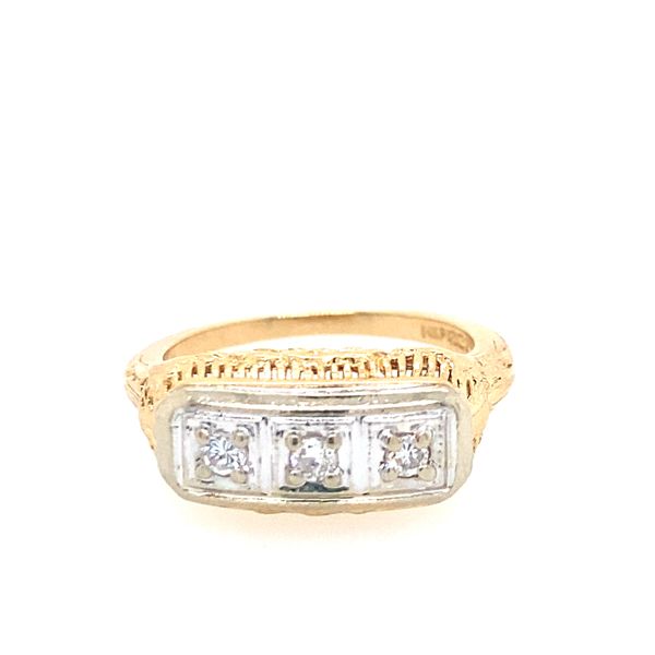 Fashion Ring R. Bruce Carson Jewelers, Inc. Hagerstown, MD