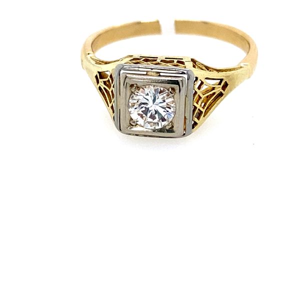 Fashion Ring R. Bruce Carson Jewelers, Inc. Hagerstown, MD