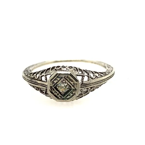 Fashion Ring R. Bruce Carson Jewelers, Inc. Hagerstown, MD