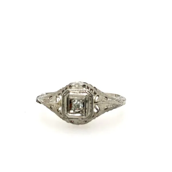 Fashion Ring R. Bruce Carson Jewelers, Inc. Hagerstown, MD