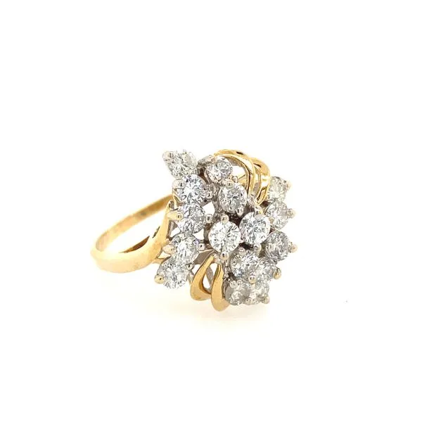 Fashion Ring R. Bruce Carson Jewelers, Inc. Hagerstown, MD