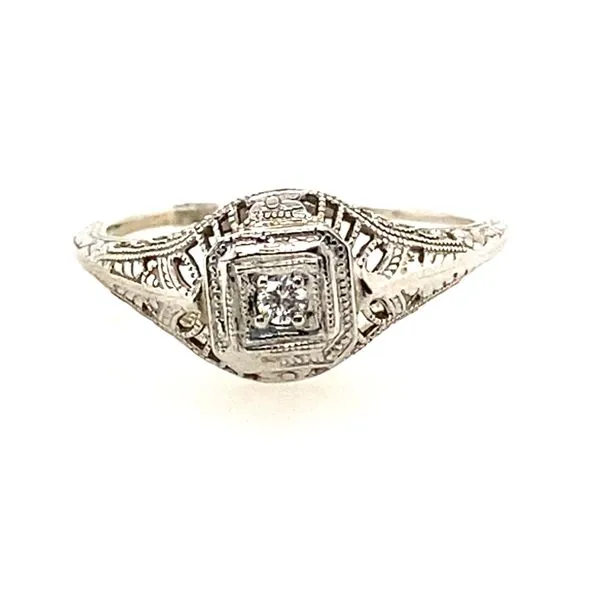 Fashion Ring R. Bruce Carson Jewelers, Inc. Hagerstown, MD