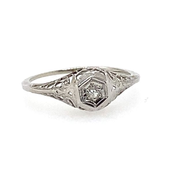 Fashion Ring R. Bruce Carson Jewelers, Inc. Hagerstown, MD