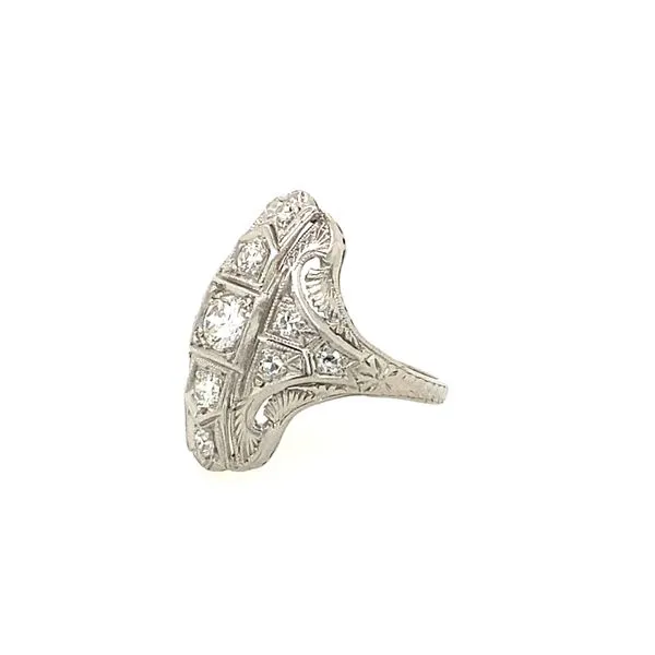 Fashion Ring R. Bruce Carson Jewelers, Inc. Hagerstown, MD