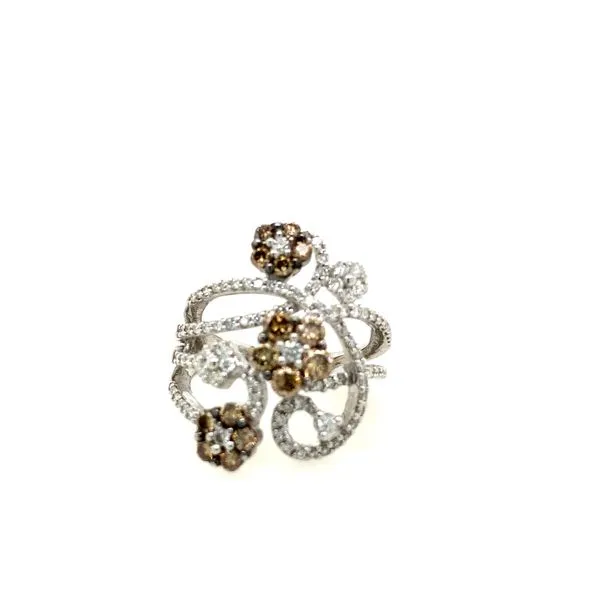 Fashion Ring R. Bruce Carson Jewelers, Inc. Hagerstown, MD