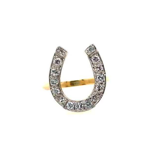 Fashion Ring R. Bruce Carson Jewelers, Inc. Hagerstown, MD