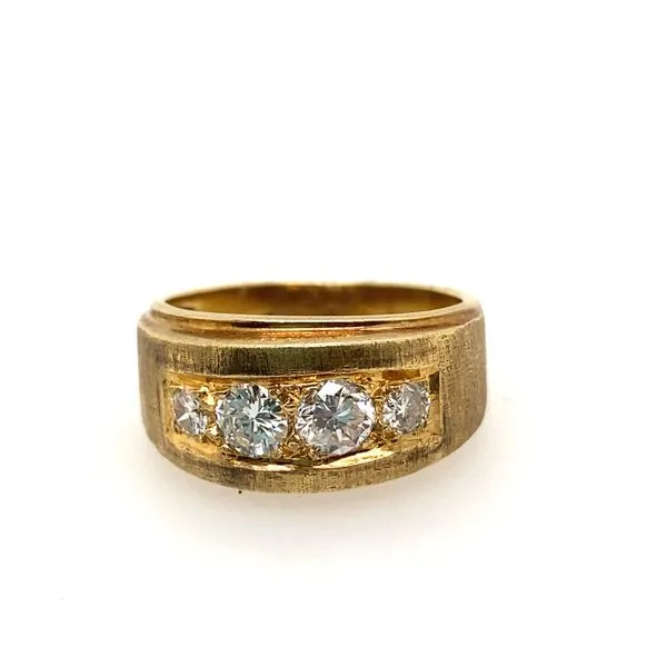 Fashion Ring R. Bruce Carson Jewelers, Inc. Hagerstown, MD