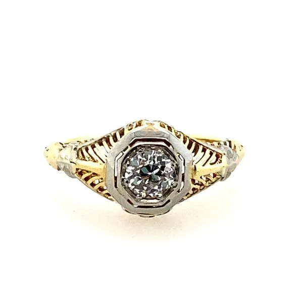 Fashion Ring R. Bruce Carson Jewelers, Inc. Hagerstown, MD