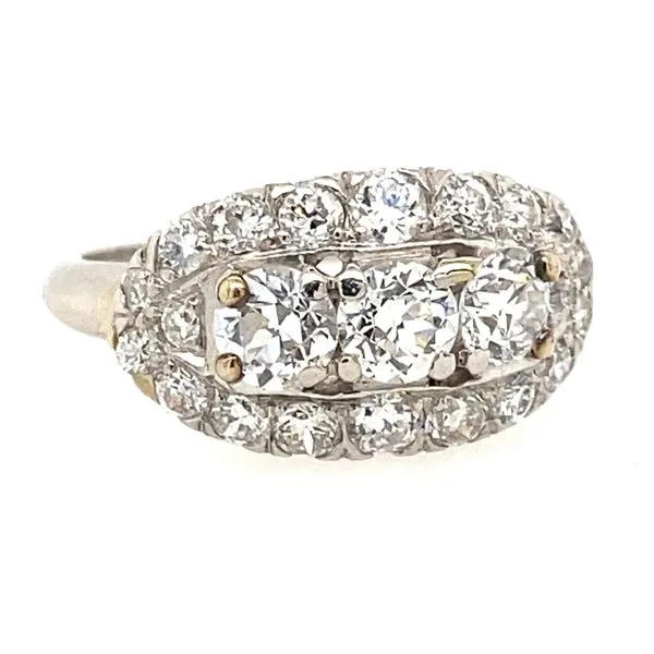 Fashion Ring R. Bruce Carson Jewelers, Inc. Hagerstown, MD