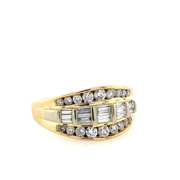 Fashion Ring R. Bruce Carson Jewelers, Inc. Hagerstown, MD