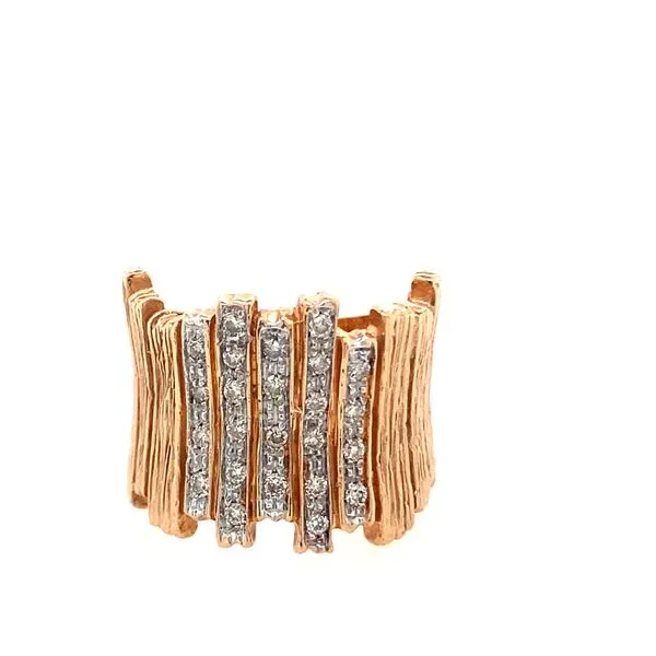 Fashion Ring R. Bruce Carson Jewelers, Inc. Hagerstown, MD
