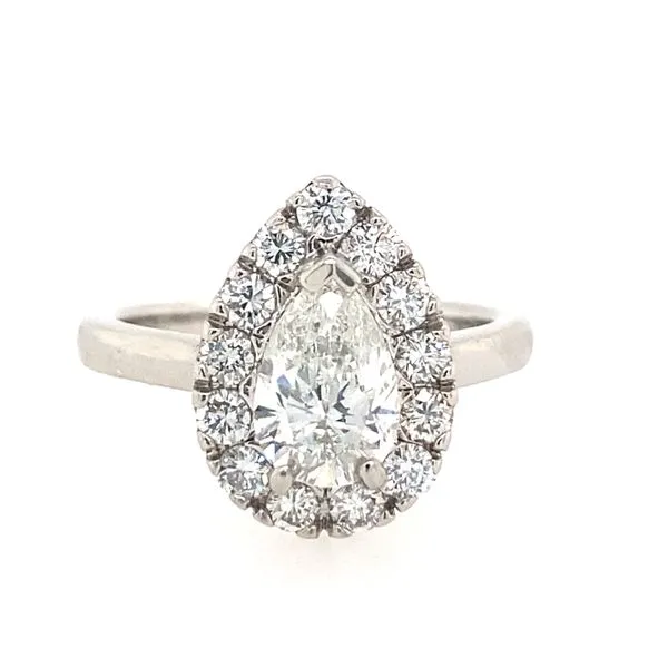 Fashion Ring R. Bruce Carson Jewelers, Inc. Hagerstown, MD