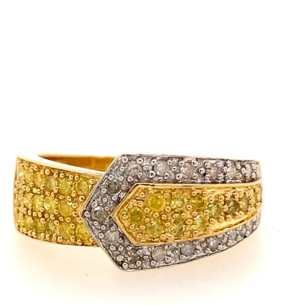 Fashion Ring R. Bruce Carson Jewelers, Inc. Hagerstown, MD