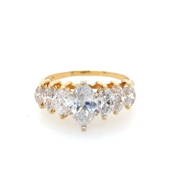 Fashion Ring R. Bruce Carson Jewelers, Inc. Hagerstown, MD