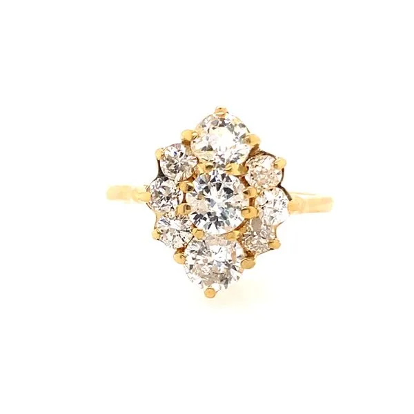 Fashion Ring R. Bruce Carson Jewelers, Inc. Hagerstown, MD