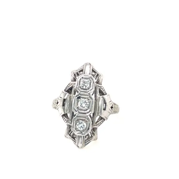Fashion Ring R. Bruce Carson Jewelers, Inc. Hagerstown, MD