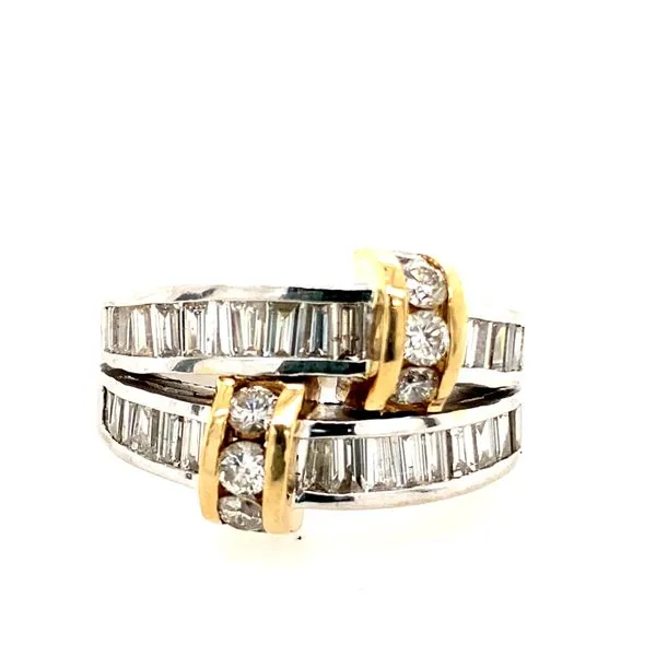 Fashion Ring R. Bruce Carson Jewelers, Inc. Hagerstown, MD