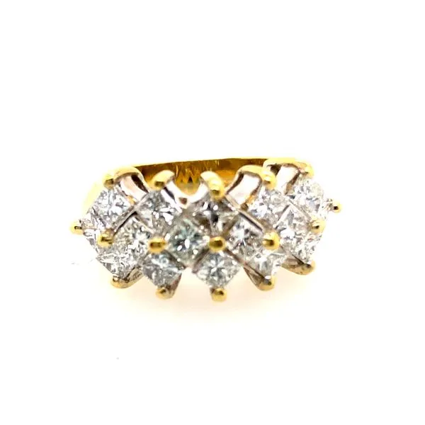 Fashion Ring R. Bruce Carson Jewelers, Inc. Hagerstown, MD