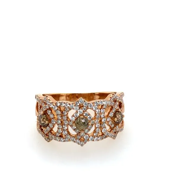 Fashion Ring R. Bruce Carson Jewelers, Inc. Hagerstown, MD