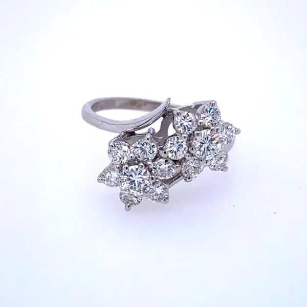 Fashion Ring R. Bruce Carson Jewelers, Inc. Hagerstown, MD