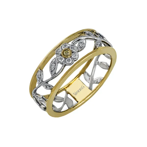 Fashion Ring R. Bruce Carson Jewelers, Inc. Hagerstown, MD