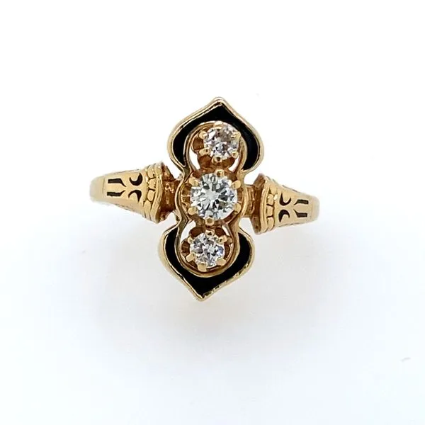 Fashion Ring R. Bruce Carson Jewelers, Inc. Hagerstown, MD