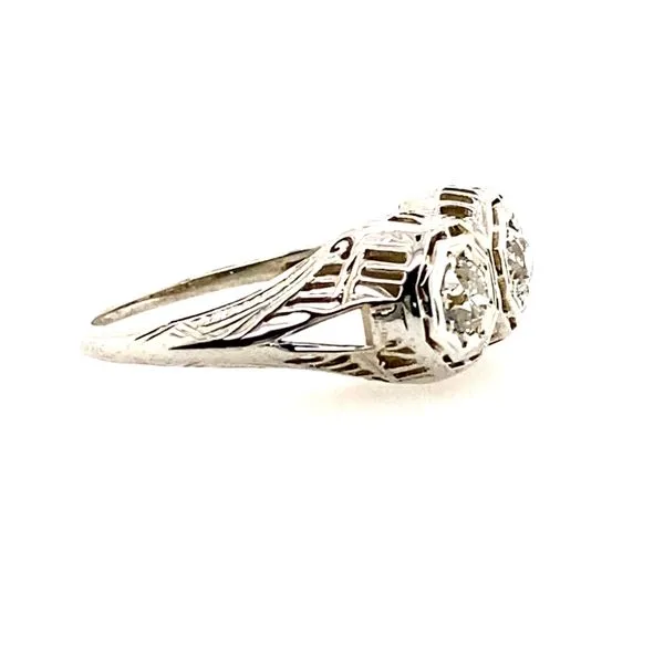 Fashion Ring Image 2 R. Bruce Carson Jewelers, Inc. Hagerstown, MD