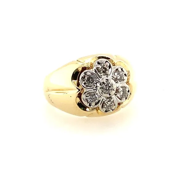 002-135-2000005 R. Bruce Carson Jewelers, Inc. Hagerstown, MD